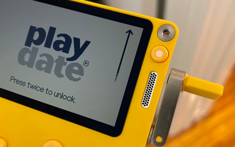 Playdate Review